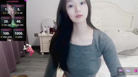 Lily online show from 02.26.25