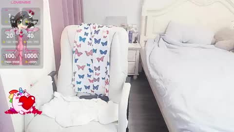 Lily online show from 09.24.25