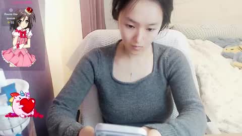 Lily online show from 11.01.25
