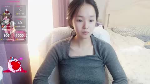 Lily online show from 11.02.25