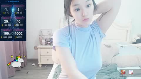 Lily online show from 02.12.26