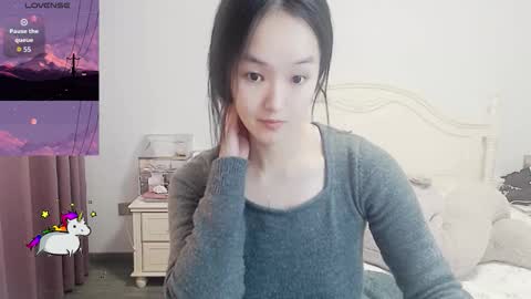 Lily online show from 02.15.26