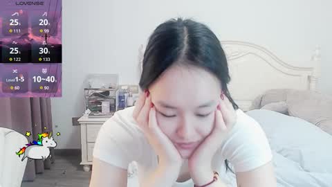 Lily online show from 03.11.26