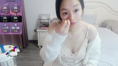 Lily online show from 04.22.26