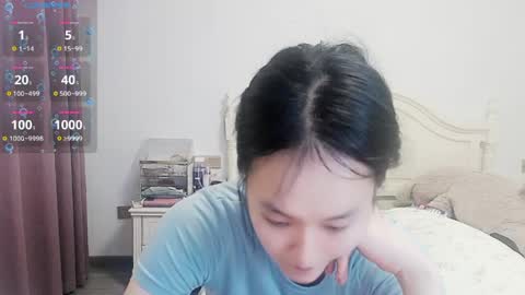 Lily online show from 06.02.26