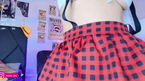 Aryana online show from 01.25.25