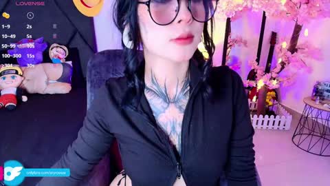 Aryana online show from 02.19.25