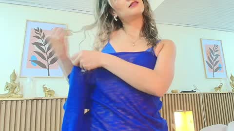 Catalina online show from 02.05.25