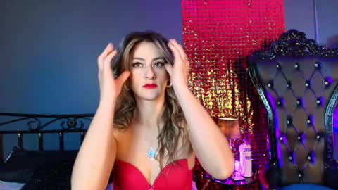 Catalina online show from 10.12.25