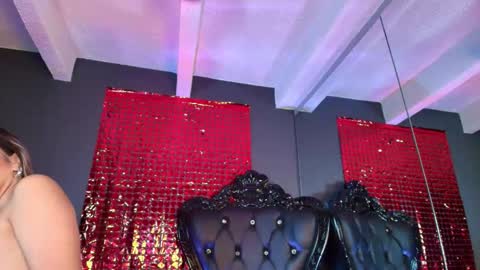 Catalina online show from 10.18.25