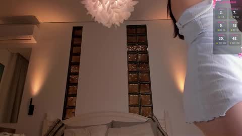 Snapshot of as1an_girlfriend chatting on 10.26.25 Mira online show from 10.26.25