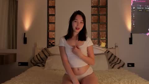 Snapshot of as1an_girlfriend chatting on 11.26.25 Mira online show from 11.26.25