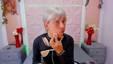 Asa Noir online show from 01.17.26