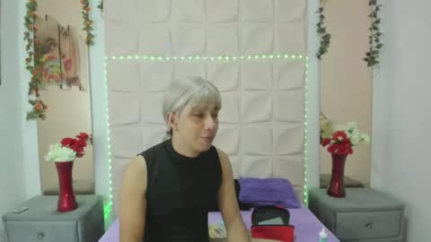 Asa Noir online show from 01.18.26