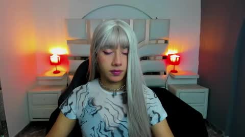 Asa Noir online show from 02.02.26