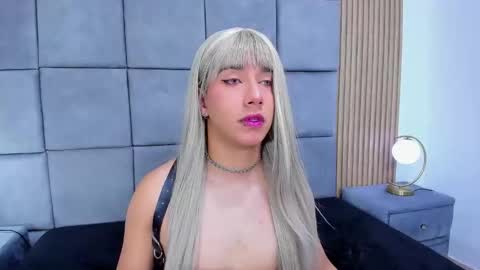 Asa Noir online show from 02.23.26