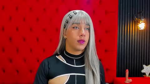 Asa Noir online show from 02.24.26