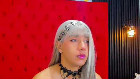 Asa Noir online show from 02.25.26