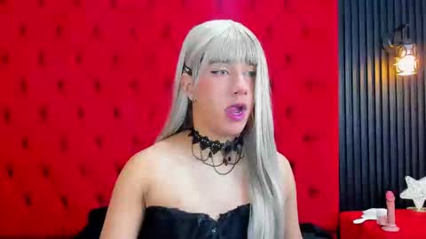 Asa Noir online show from 03.05.26