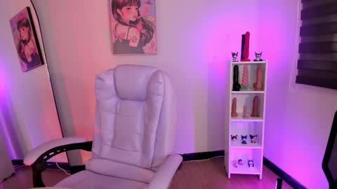 Asami  online show from 02.17.26