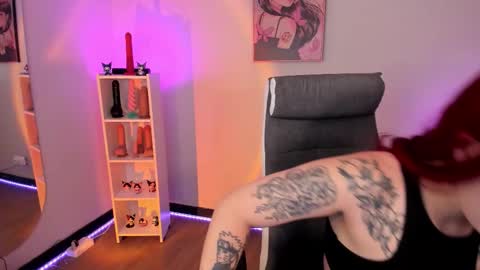 Asami  online show from 03.26.26