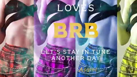 Asami online show from 07.11.26