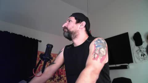 Snapshot of asanator101 chatting on 09.13.25 devilPup75 online show from 09.13.25