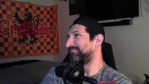 Snapshot of asanator101 chatting on 09.14.25 devilPup75 online show from 09.14.25