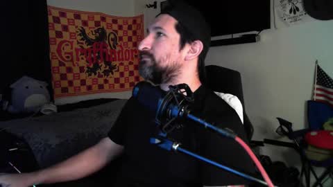 Snapshot of asanator101 chatting on 09.15.25 devilPup75 online show from 09.15.25