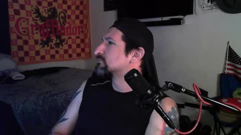 Snapshot of asanator101 chatting on 09.20.25 devilPup75 online show from 09.20.25