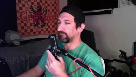 Snapshot of asanator101 chatting on 09.22.25 devilPup75 online show from 09.22.25