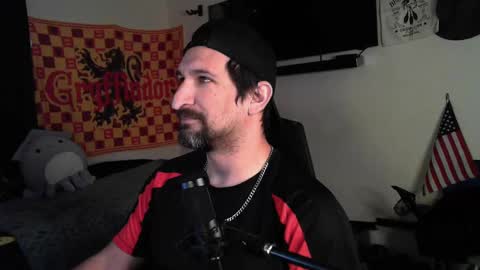 Snapshot of asanator101 chatting on 10.01.25 devilPup75 online show from 10.01.25