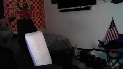 Snapshot of asanator101 chatting on 10.03.25 devilPup75 online show from 10.03.25