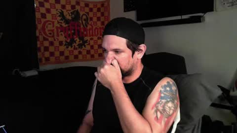 Snapshot of asanator101 chatting on 10.06.25 devilPup75 online show from 10.06.25