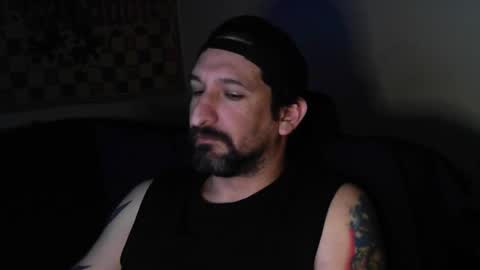 Snapshot of asanator101 chatting on 10.07.25 devilPup75 online show from 10.07.25