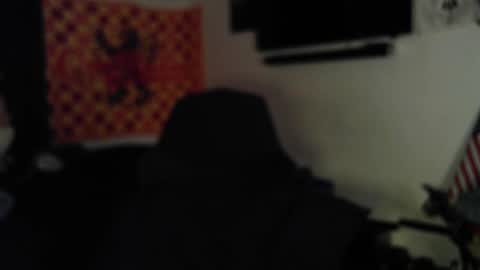 Snapshot of asanator101 chatting on 10.08.25 devilPup75 online show from 10.08.25