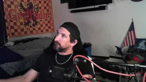 Snapshot of asanator101 chatting on 10.12.25 devilPup75 online show from 10.12.25