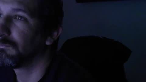 Snapshot of asanator101 chatting on 10.18.25 devilPup75 online show from 10.18.25