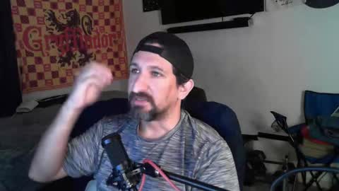 Snapshot of asanator101 chatting on 10.28.25 devilPup75 online show from 10.28.25