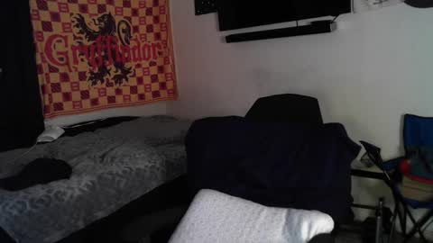 Snapshot of asanator101 chatting on 10.29.25 devilPup75 online show from 10.29.25