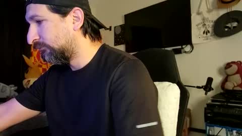 devilPup75 online show from 01.11.26