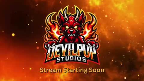 devilPup75 online show from 02.16.26