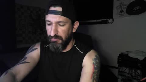 devilPup75 online show from 02.17.26