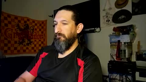 devilPup75 online show from 04.03.26