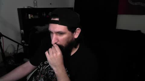 devilPup75 online show from 05.11.26