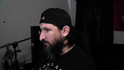 devilPup75 online show from 05.11.26