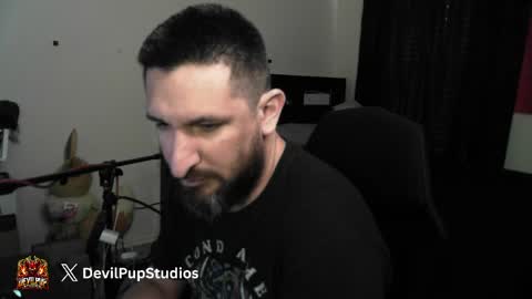 devilPup75 online show from 05.31.26