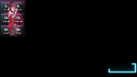 Saray online show from 11.09.25