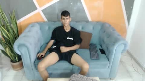 asbeell grigory online show from 09.12.25