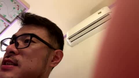 Asco Chen online show from 10.26.25